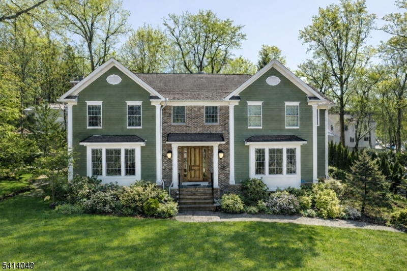 31 Mountainview Road Chatham, NJ 07928 - Photo 1 of 39