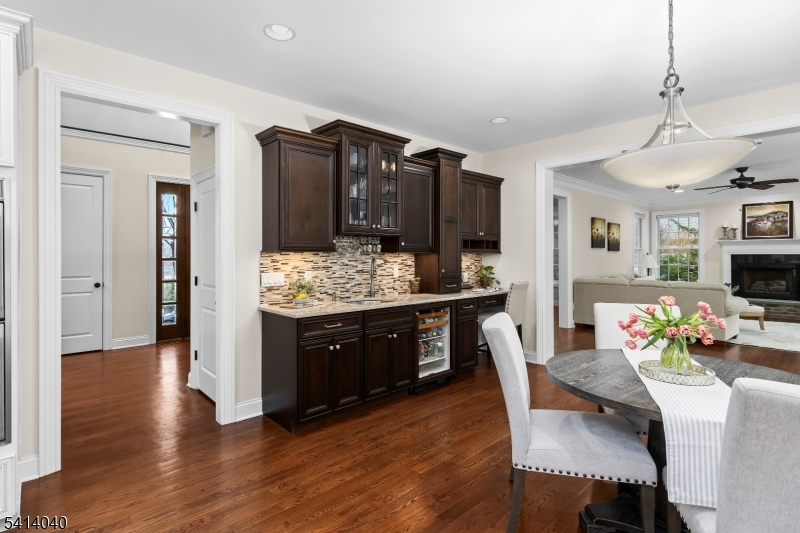 31 Mountainview Road Chatham, NJ 07928 - Photo 11 of 39