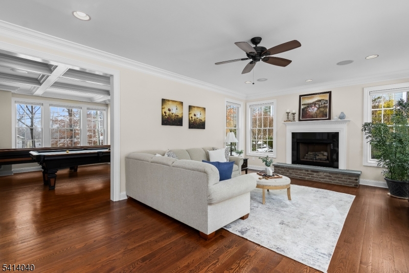 31 Mountainview Road Chatham, NJ 07928 - Photo 14 of 39