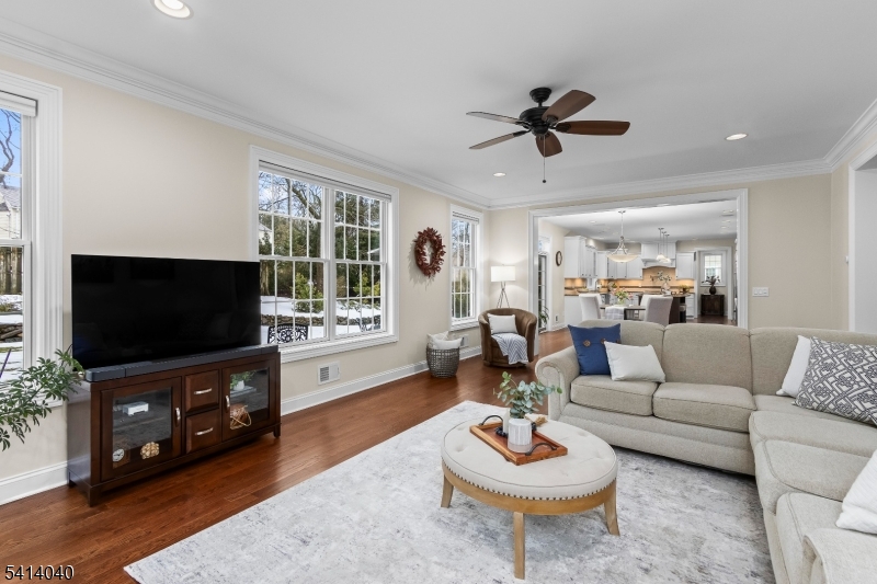 31 Mountainview Road Chatham, NJ 07928 - Photo 15 of 39