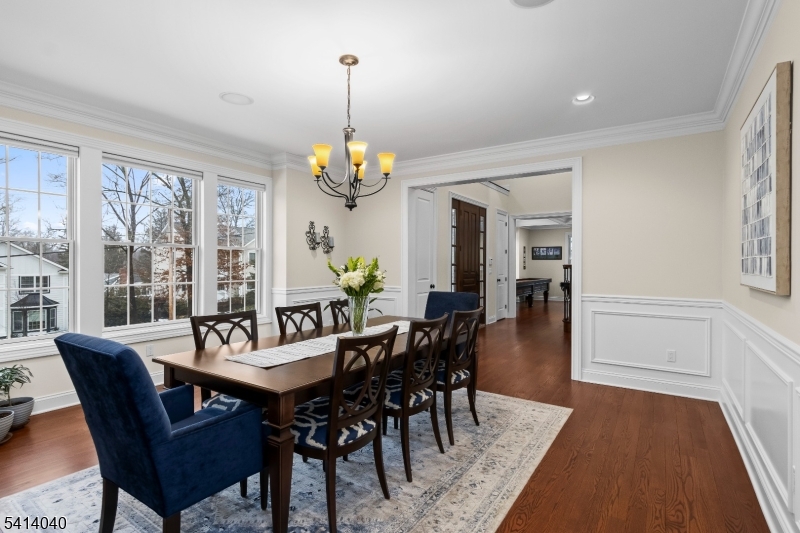 31 Mountainview Road Chatham, NJ 07928 - Photo 17 of 39