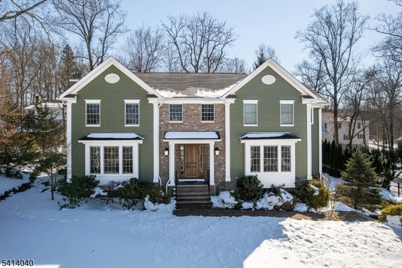 31 Mountainview Road Chatham, NJ 07928 - Photo 2 of 39