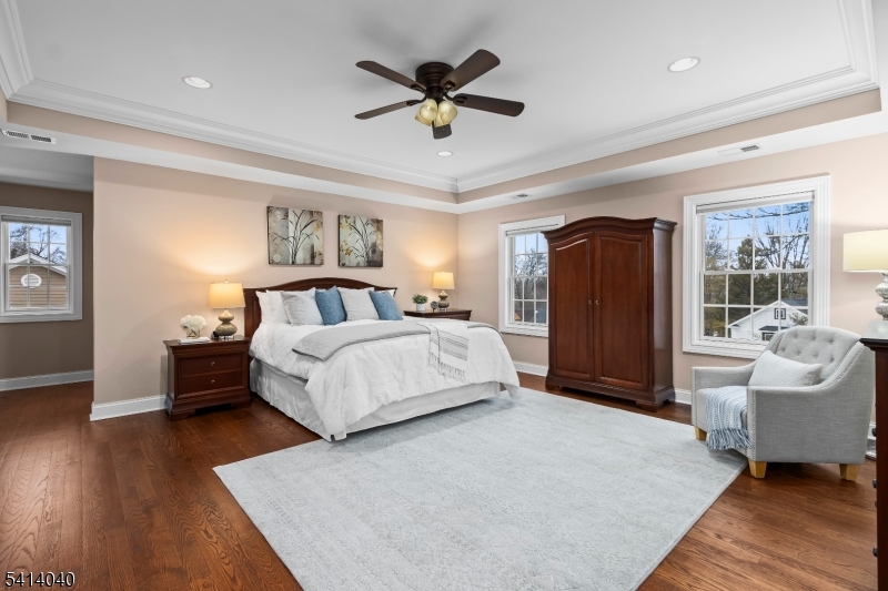 31 Mountainview Road Chatham, NJ 07928 - Photo 22 of 39