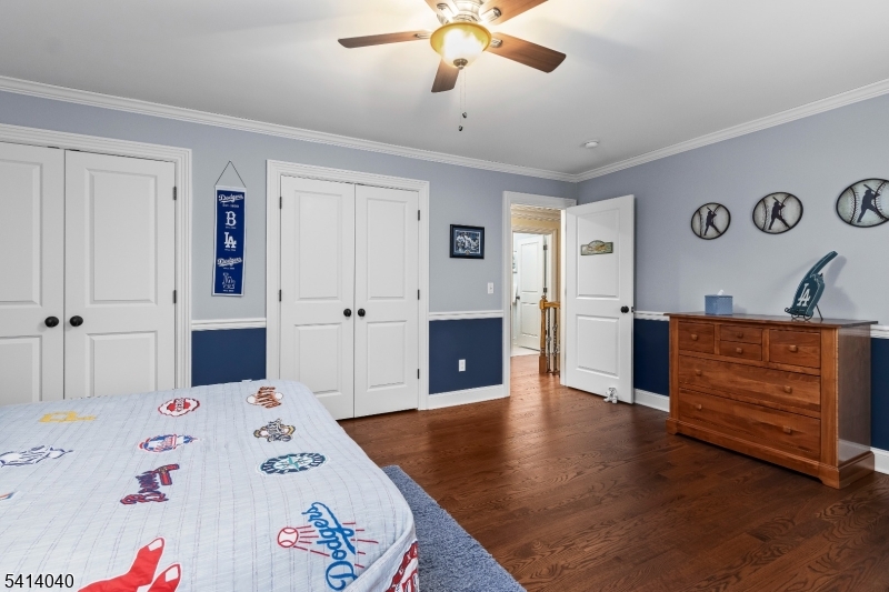 31 Mountainview Road Chatham, NJ 07928 - Photo 25 of 39