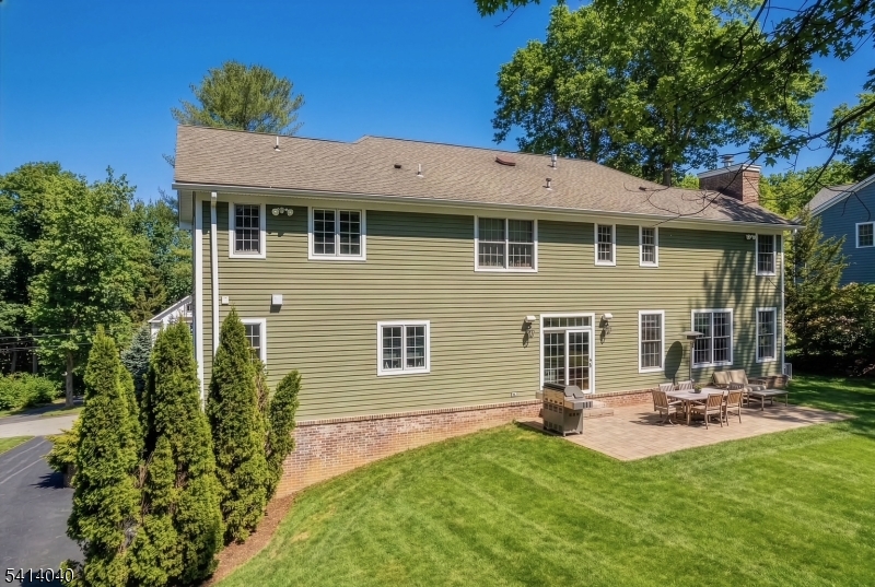 31 Mountainview Road Chatham, NJ 07928 - Photo 34 of 39