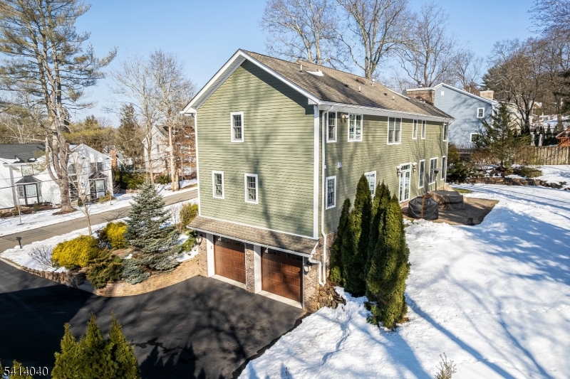 31 Mountainview Road Chatham, NJ 07928 - Photo 35 of 39