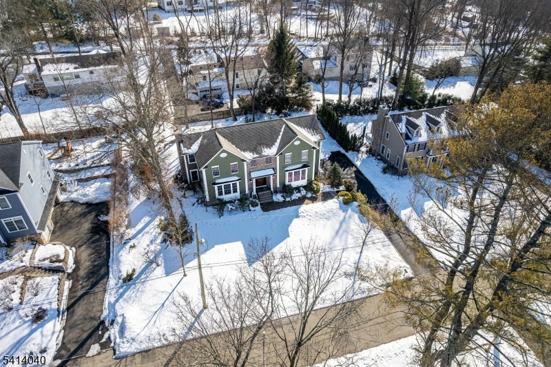 31 Mountainview Road Chatham, NJ 07928 - Photo 37 of 39