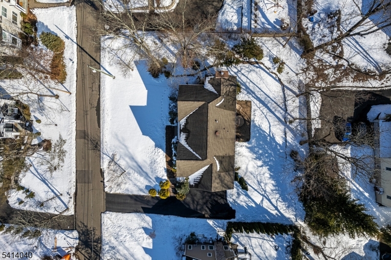 31 Mountainview Road Chatham, NJ 07928 - Photo 39 of 39