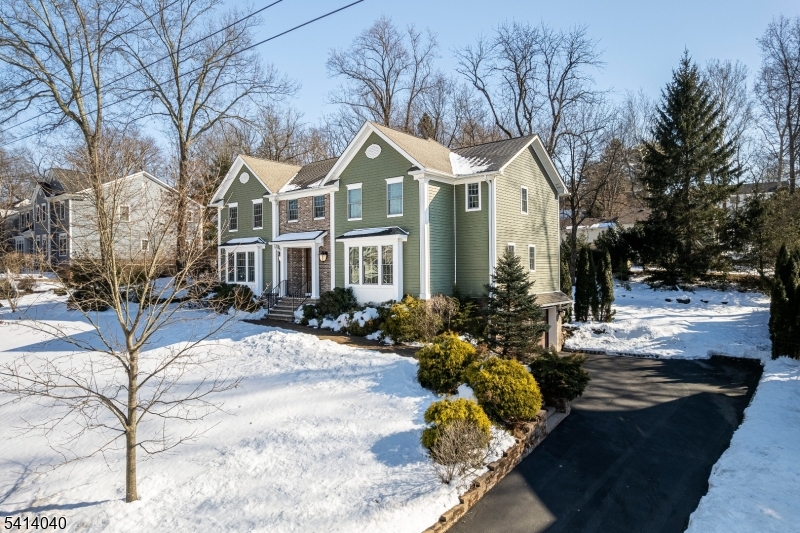 31 Mountainview Road Chatham, NJ 07928 - Photo 4 of 39