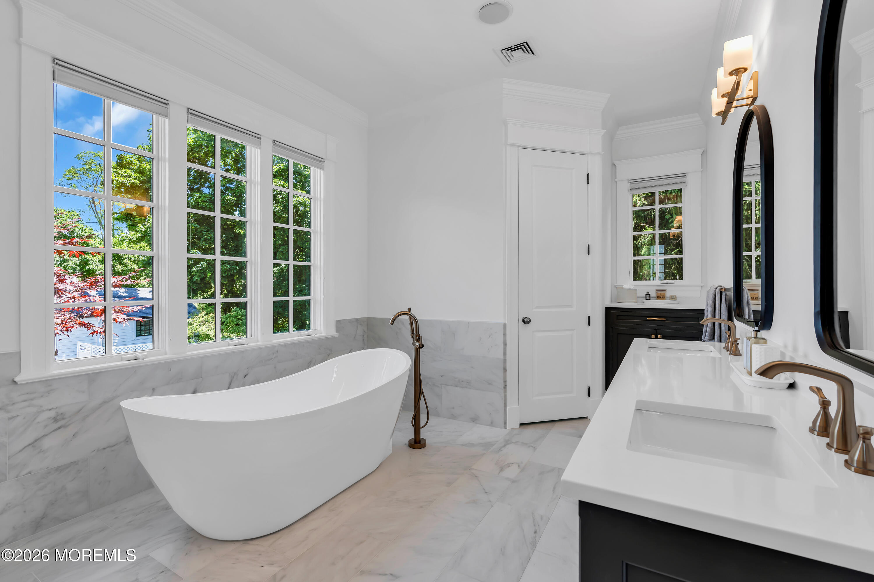 3 Linden Lane Rumson, NJ 07760 - Photo 38 of 95 Primary Bath