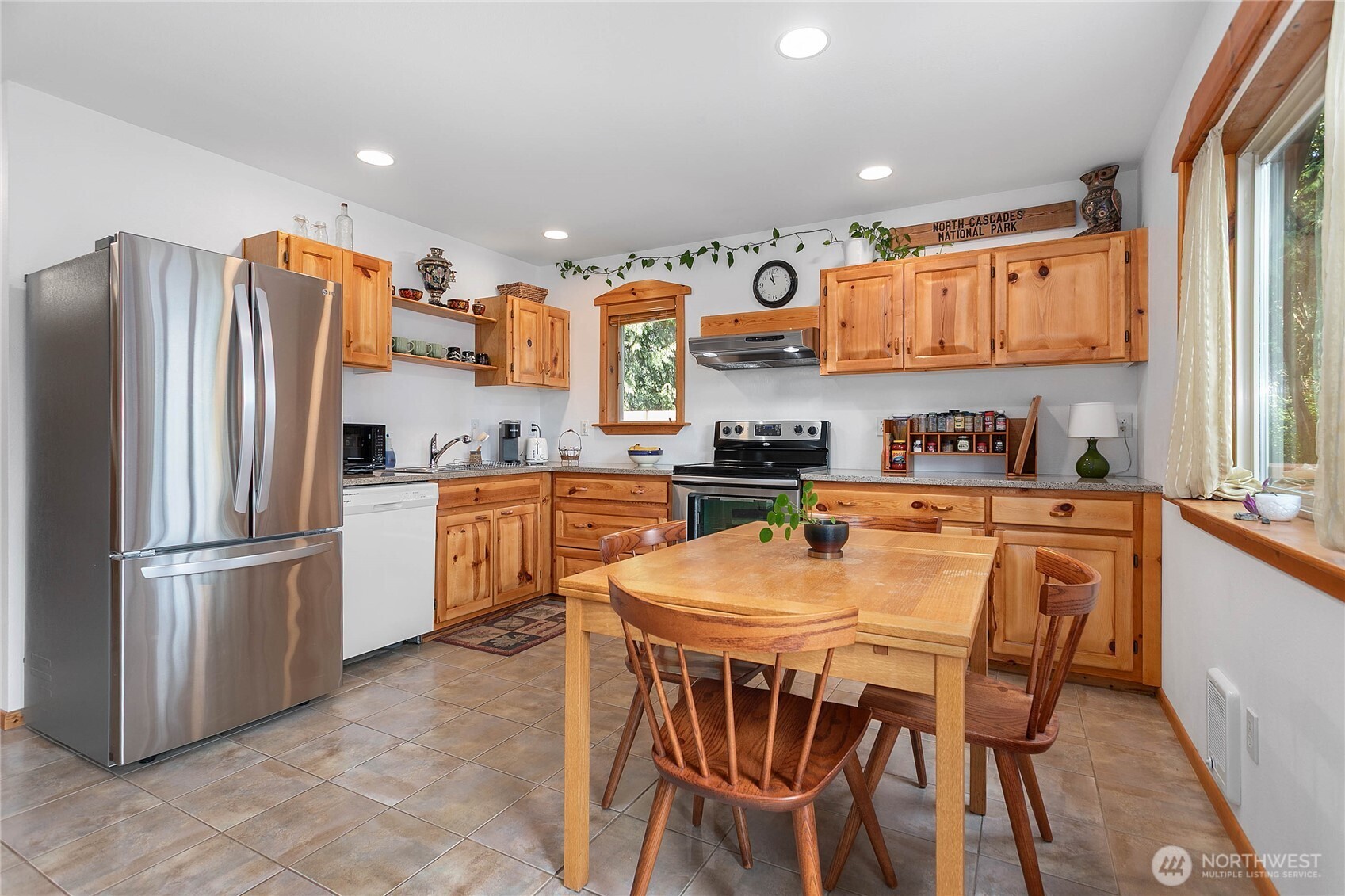 7712 View Ridge Drive Maple Falls, WA 98266 - Photo 11 of 36 Gallery Image 11