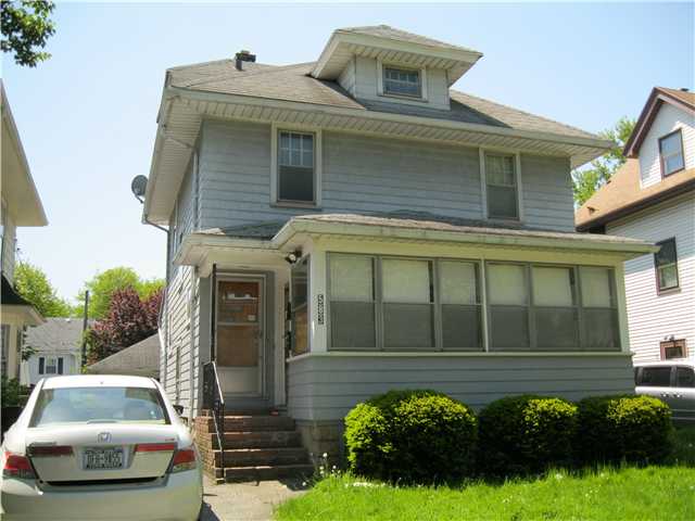 583 Magee Avenue Rochester, NY 14613 - Photo 1 of 1 Exterior Front