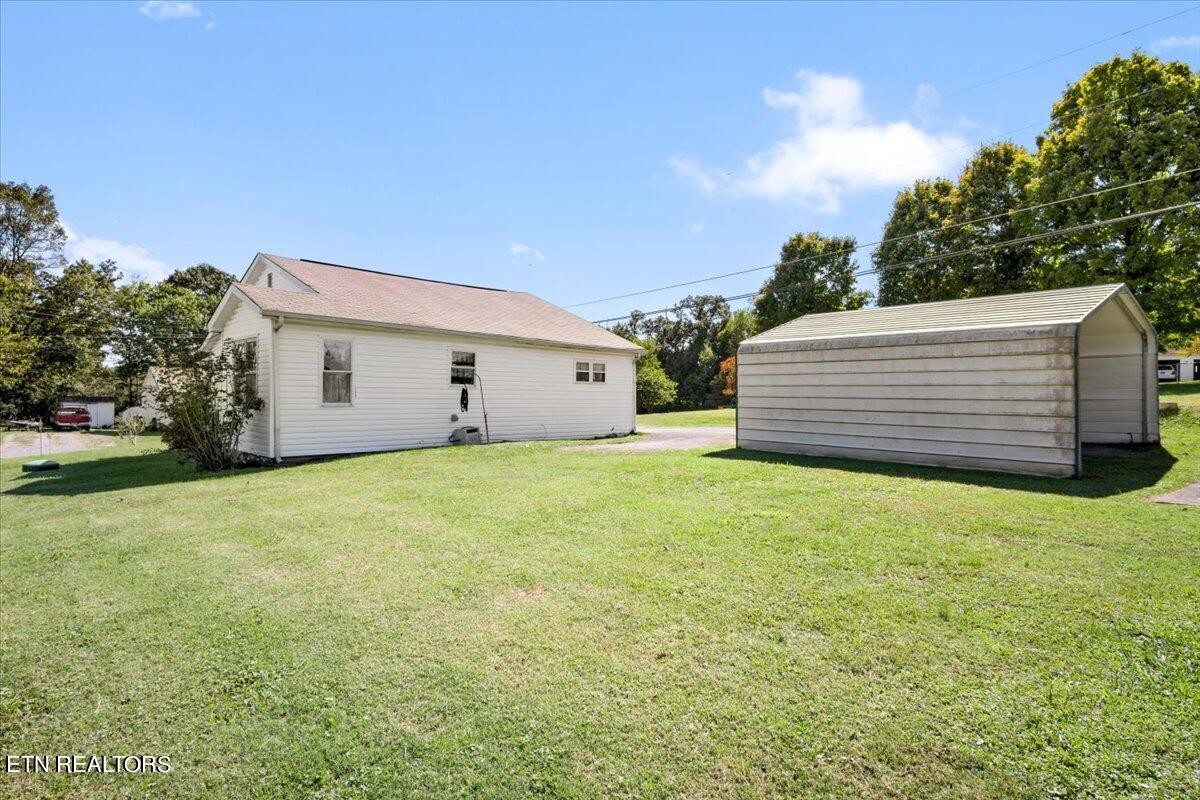 1611 Edds Road Knoxville, TN 37914 - Photo 23 of 28