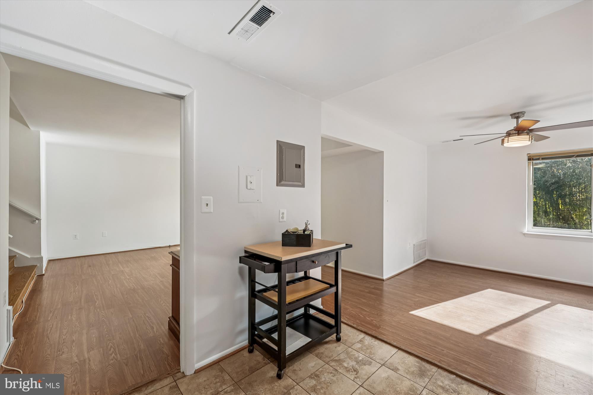 14428 Parkvale Road, Unit 3 Rockville, MD 20853 - Photo 15 of 37 a room with furniture and window