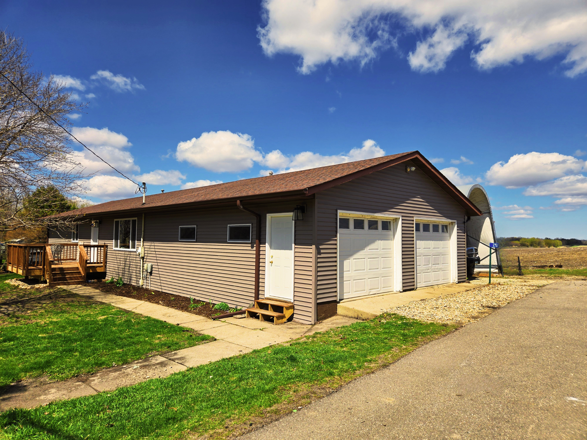 29081 132nd Street Waseca, MN 56093 - Photo 3 of 18