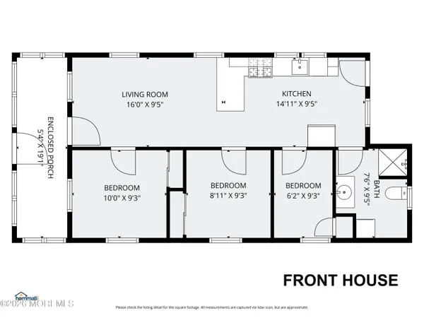 a picture of a park with furniture and a window
