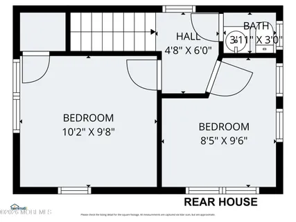 a picture of a park with furniture and a window
