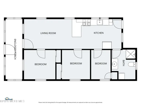 a sign that is on the wall