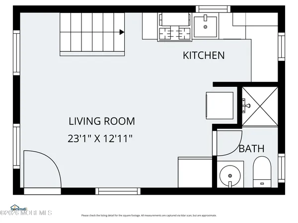 a black and white photo of a park