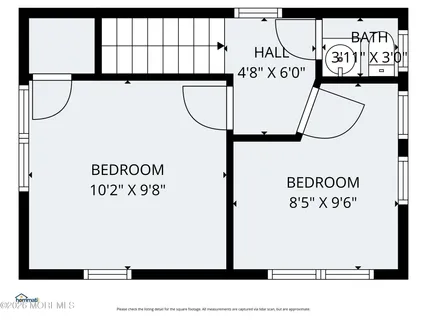 $835,000 | 313 Grant Avenue, Seaside Heights, NJ 08751