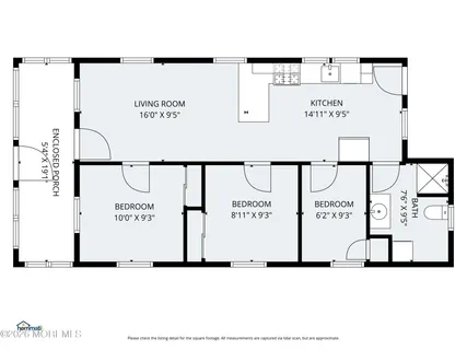 $835,000 | 313 Grant Avenue, Seaside Heights, NJ 08751