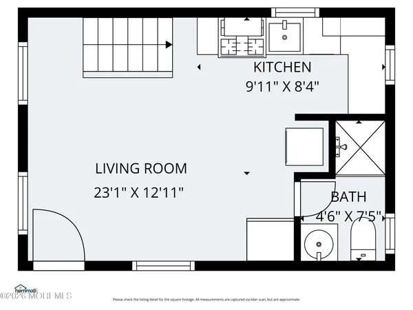 $835,000 | 313 Grant Avenue, Seaside Heights, NJ 08751