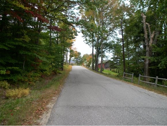 885 Mt Cardigan Road Alexandria, NH 03222 - Photo 2 of 20 Gallery Image 2
