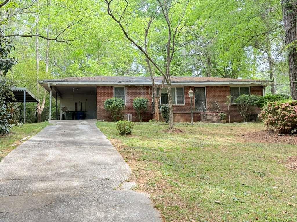 4225 Bakers Ferry Road Southwest Atlanta, GA 30331 - Photo 1 of 1