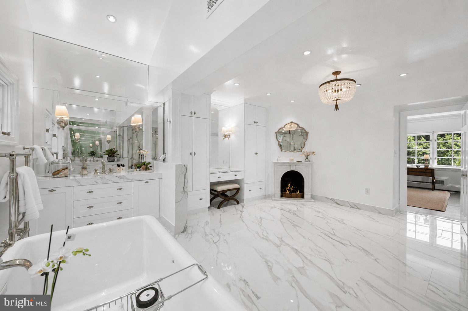 2501 49th Street Northwest Washington, DC 20007 - Photo 22 of 44