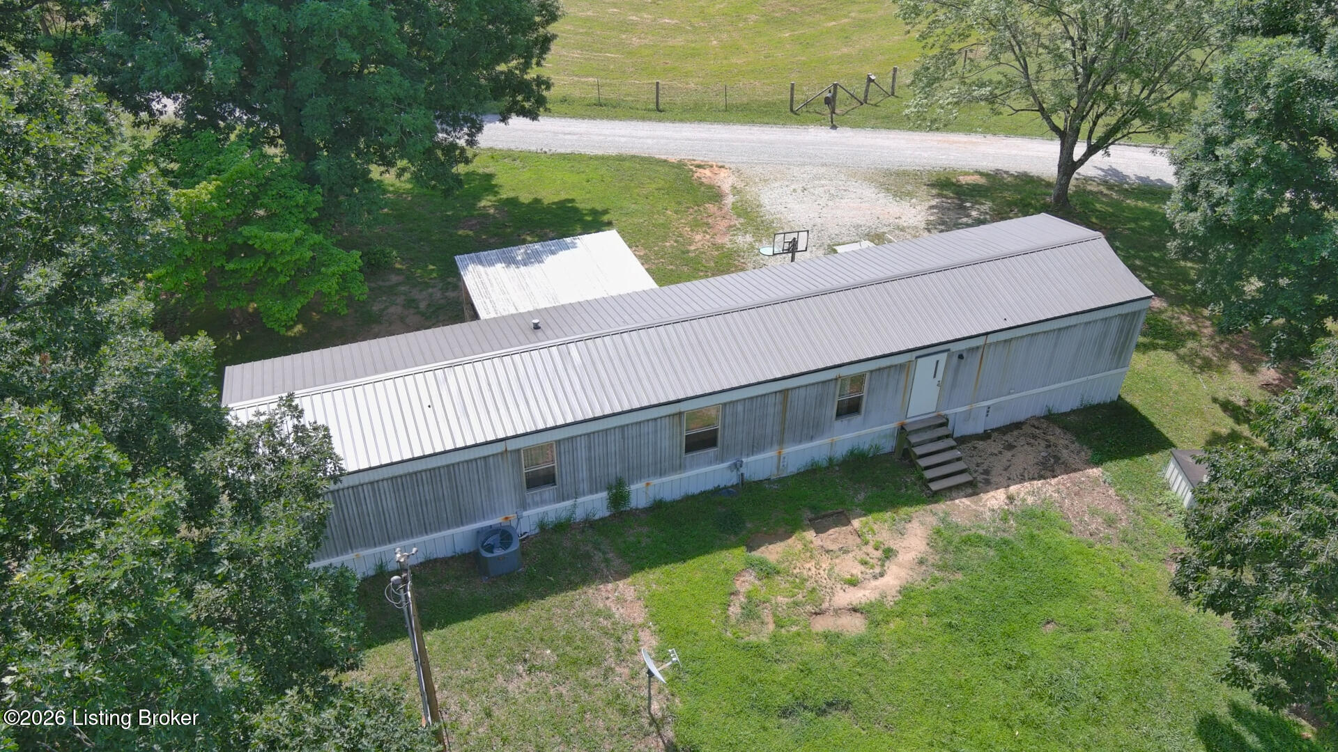 97 Snap Road Clarkson, KY 42726 - Photo 27 of 30 97 Snap Road-11