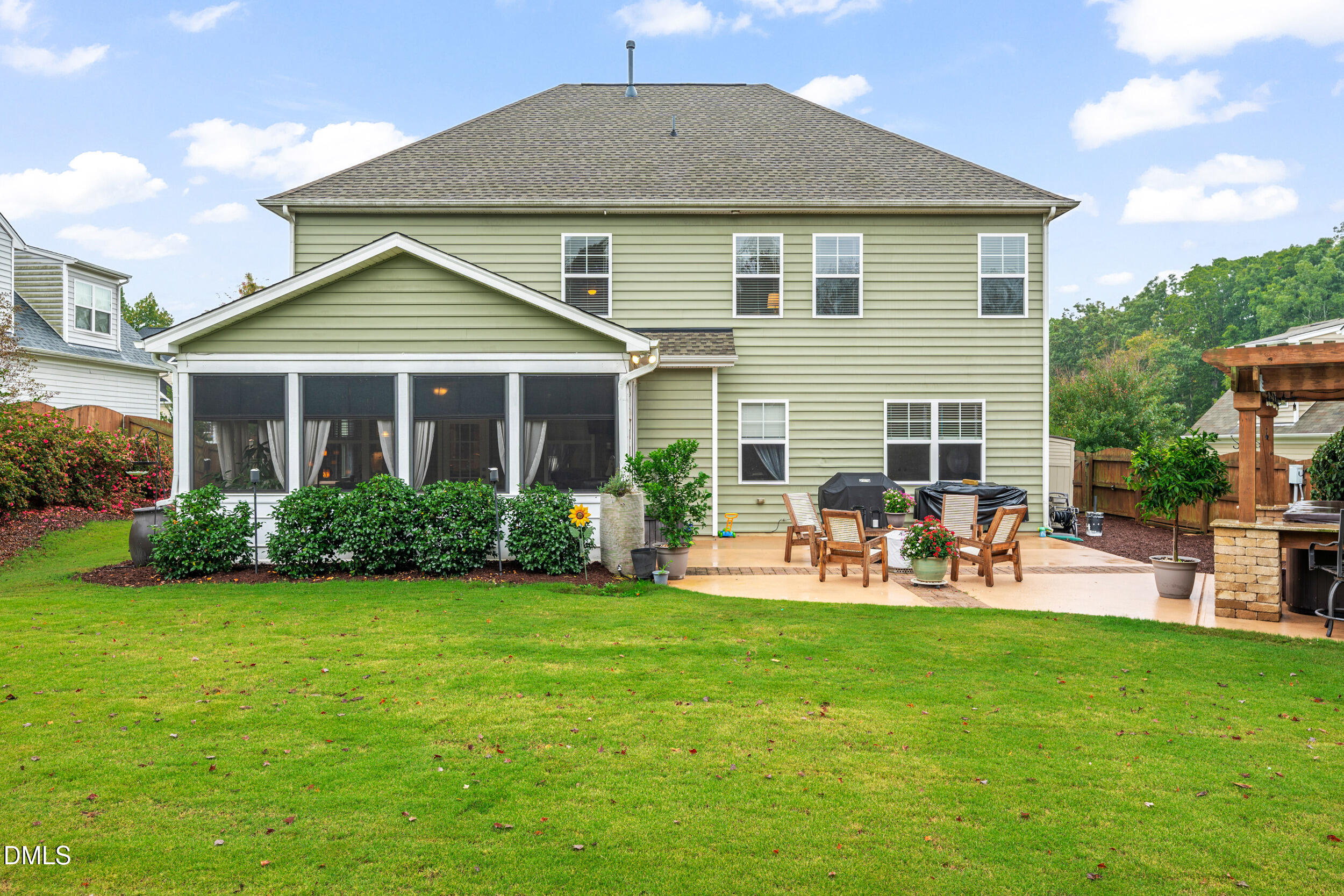 3517 Greenville Loop Road Wake Forest, NC 27587 - Photo 41 of 43 41 -3517 greenville loop rd, exterior