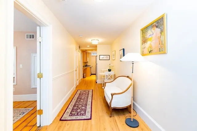 $3,000 | 21 East Concord Street, Unit 1, Boston, MA 02118