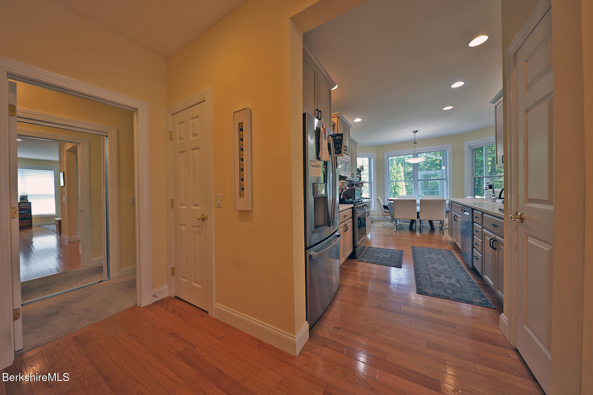 101 Alpine Trail Pittsfield, MA 01201 - Photo 22 of 43 HALL TO PRIMARY