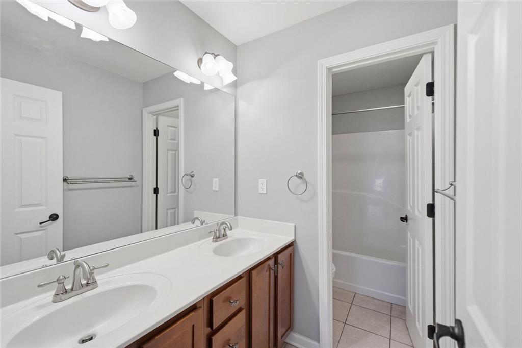 518 South Fortune Way Dallas, GA 30157 - Photo 62 of 105