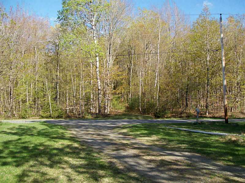 240 Brighton Road Solon, ME 04979 - Photo 7 of 26 Yard/Garden.