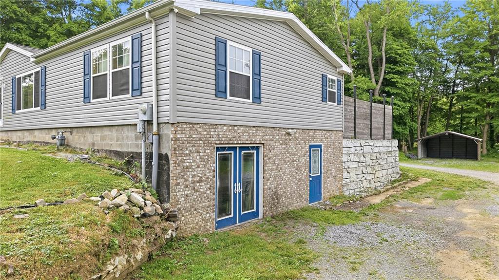 3417 Hubbard-Middlesex Road West Middlesex, PA 16159 - Photo 3 of 35