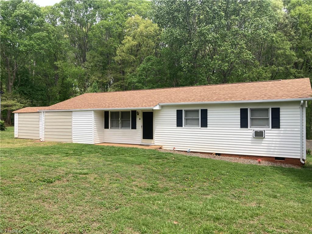 175 Dunlap Gate Road Statesville, NC 28625 - Photo 1 of 22 Gallery Image 1