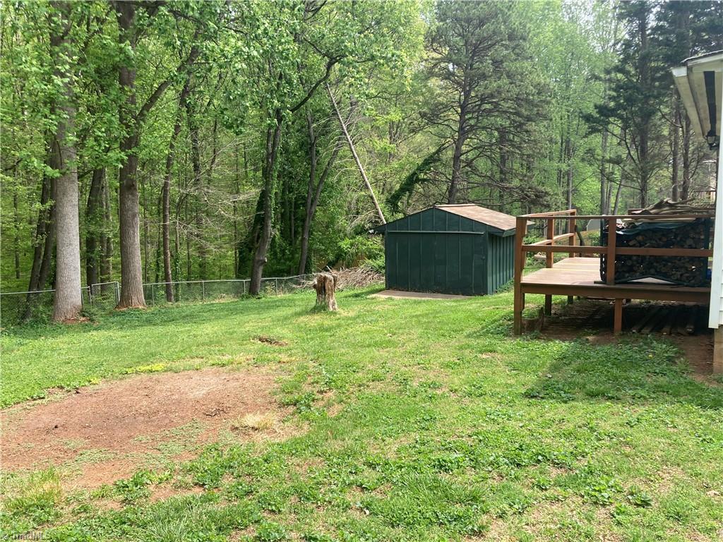 175 Dunlap Gate Road Statesville, NC 28625 - Photo 19 of 22 Gallery Image 19