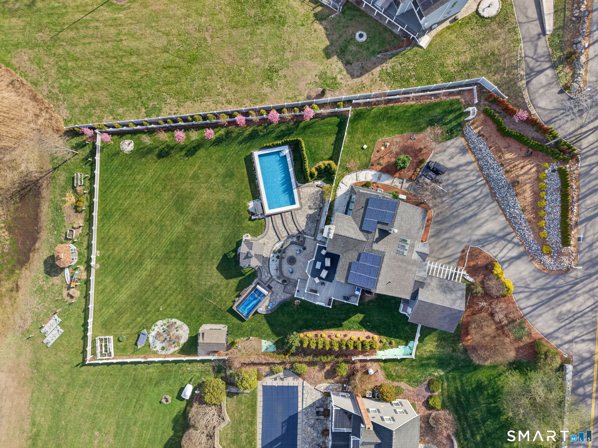 47 Oswegatchie Hills Road East Lyme, CT 06357 - Photo 6 of 40