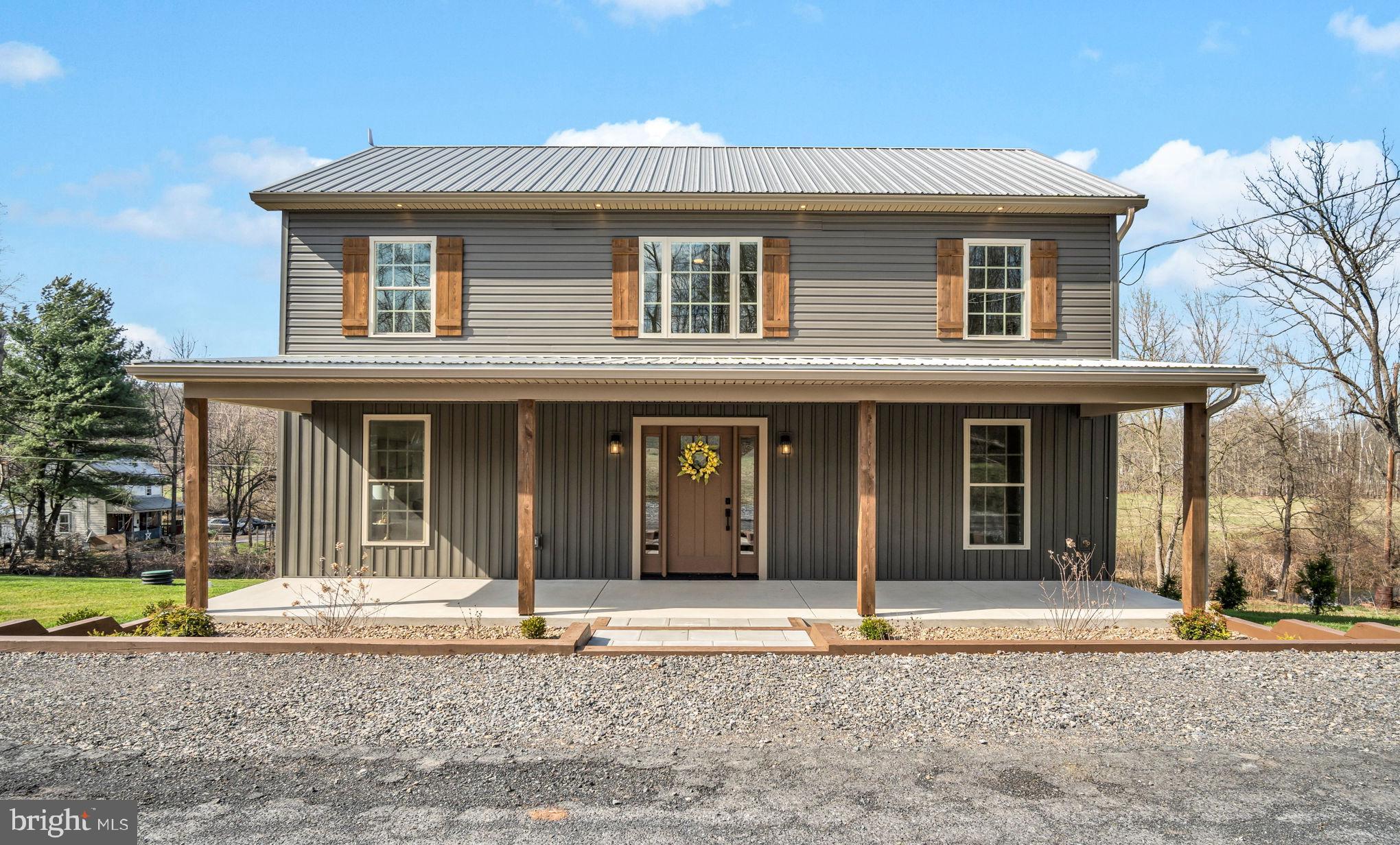 22 Academy Road Newport, PA 17074 - Photo 1 of 37