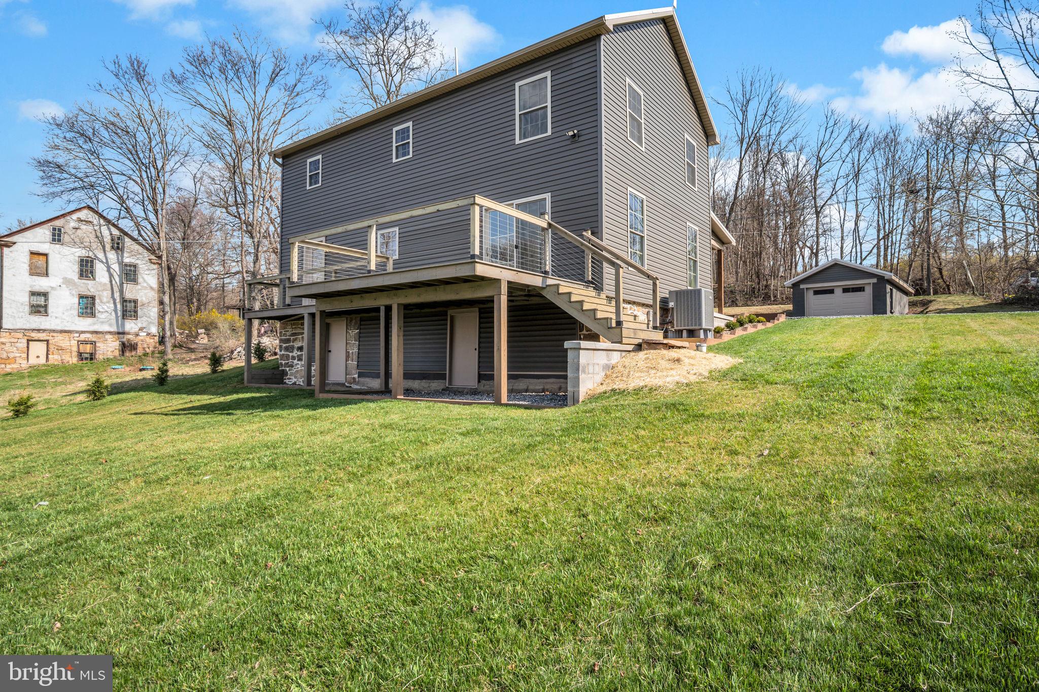 22 Academy Road Newport, PA 17074 - Photo 34 of 37