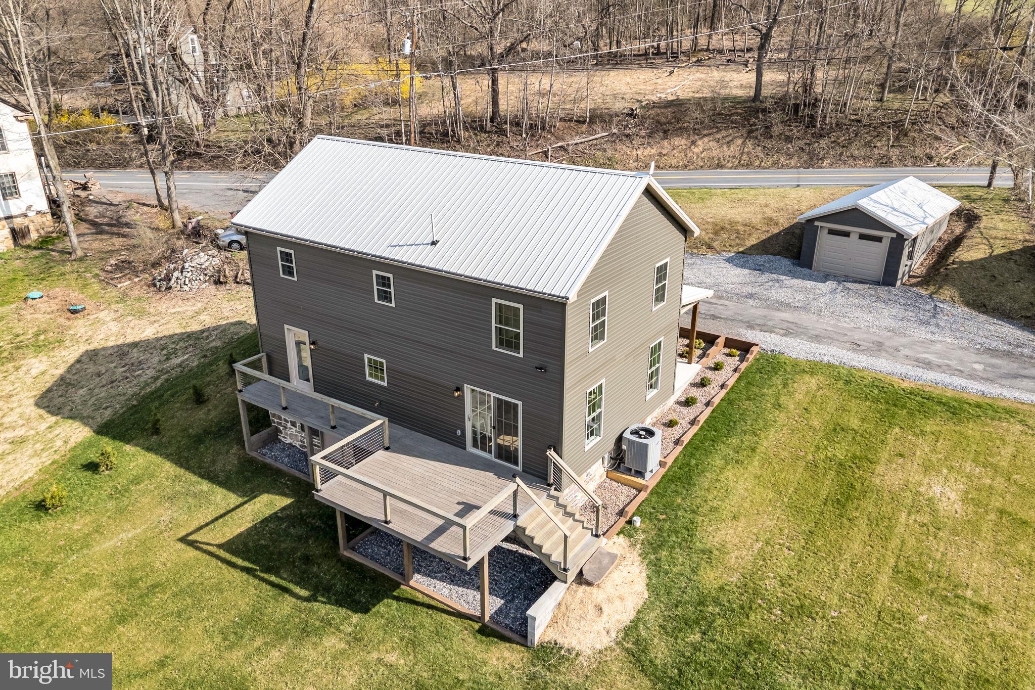 22 Academy Road Newport, PA 17074 - Photo 35 of 37