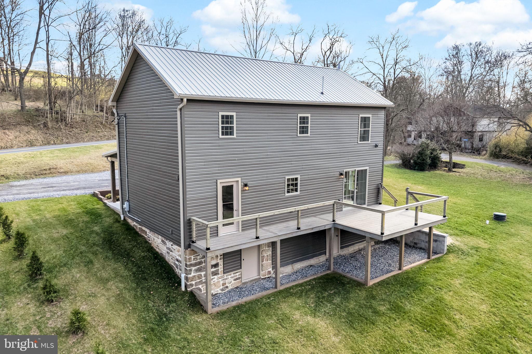 22 Academy Road Newport, PA 17074 - Photo 36 of 37