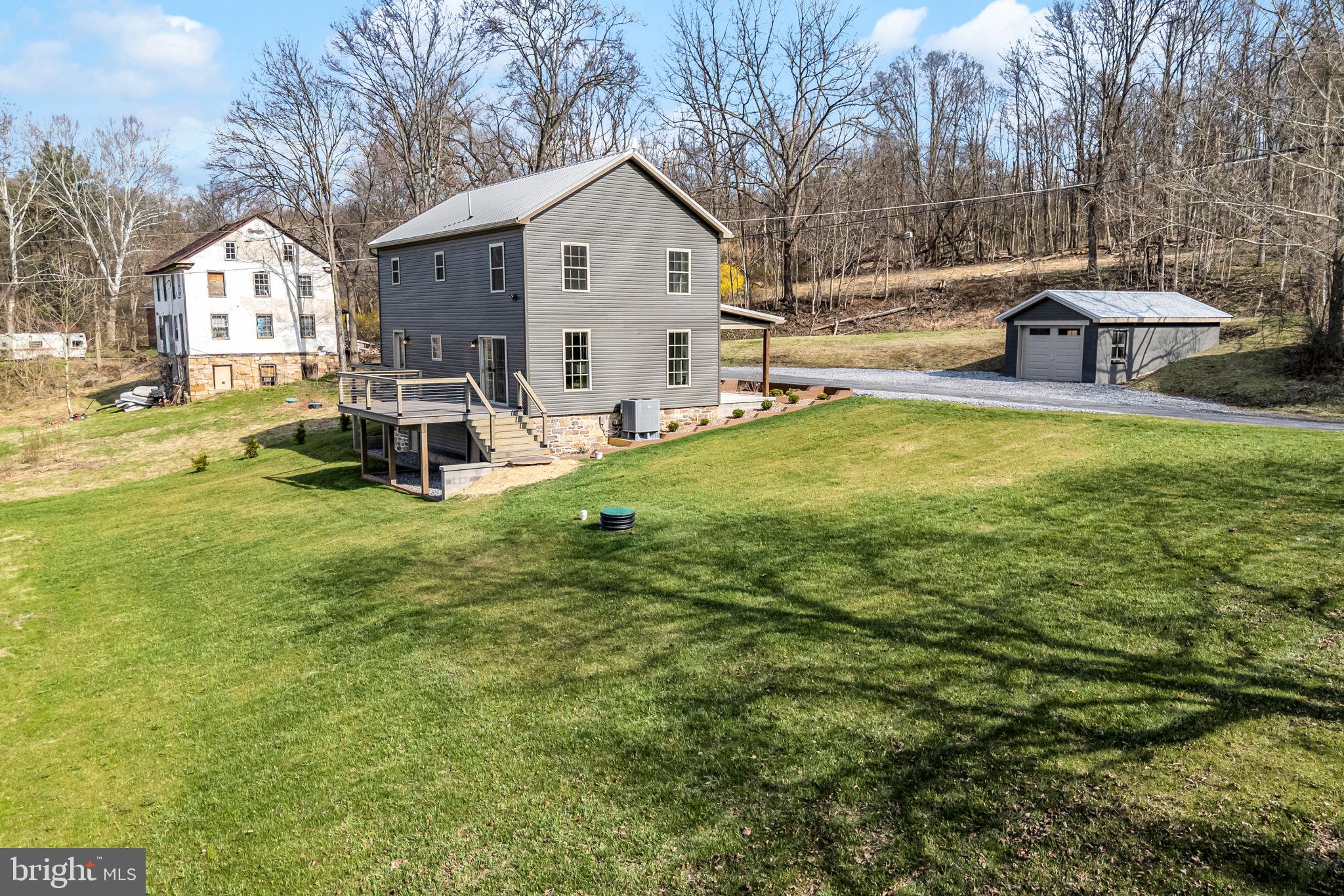 22 Academy Road Newport, PA 17074 - Photo 37 of 37