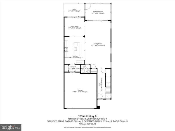 $525,000 | 31023 Nikelle Lane, Frankford, DE 19945