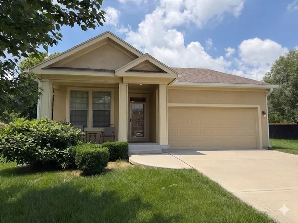 $359,000 | 22375 St Francis Street, Spring Hill, KS 66083