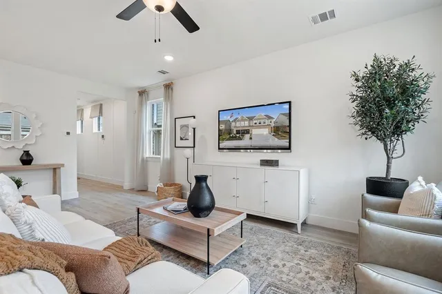 $344,900 | 3034 Ethan Lane, Wylie, TX 75098