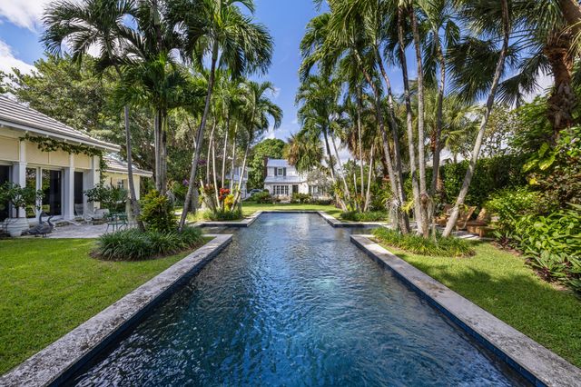 $11,000,000 | 50 Rutland Boulevard, West Palm Beach, FL 33405