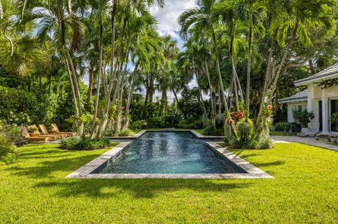 $11,000,000 | 50 Rutland Boulevard, West Palm Beach, FL 33405