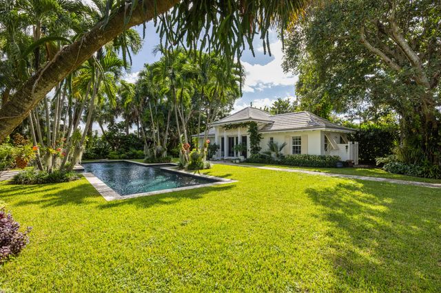 $11,000,000 | 50 Rutland Boulevard, West Palm Beach, FL 33405